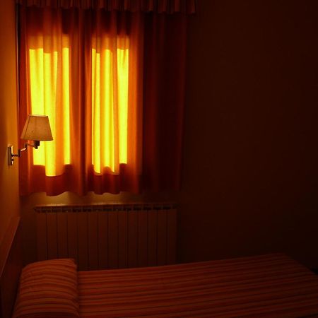 Hostal Muntanya Artesa de Segre Eksteriør bilde